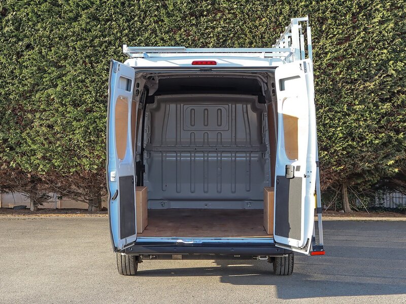 Used Fiat Ducato 2023 for sale - 77222973: Photo 10