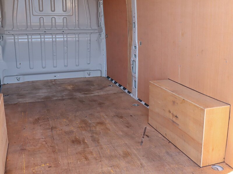 Used Fiat Ducato 2023 for sale - 77222973: Photo 11