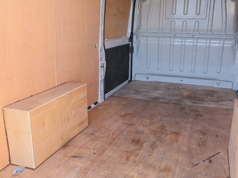 Used Fiat Ducato 2023 for sale - 77222973: Photo 12