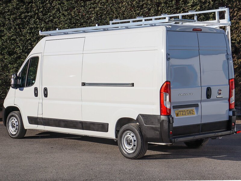 Used Fiat Ducato 2023 for sale - 77222973: Photo 14