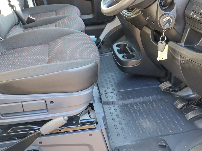 Used Fiat Ducato 2023 for sale - 77222973: Photo 19