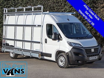 Used Fiat Ducato 2023 for sale - 77222973: Photo