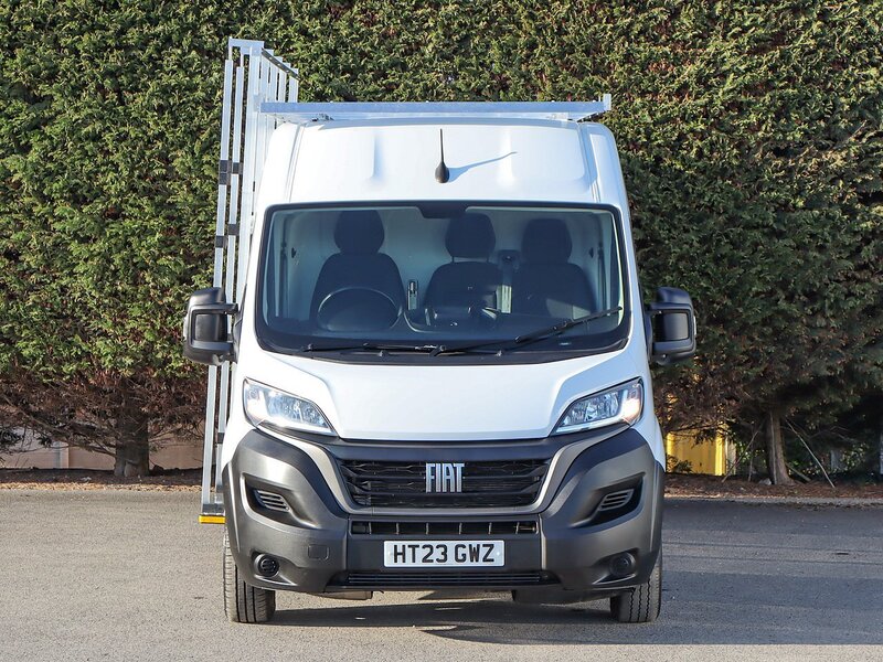 Used Fiat Ducato 2023 for sale - 77222973: Photo 2