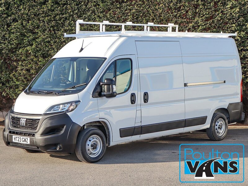 Used Fiat Ducato 2023 for sale - 77222973: Photo 3