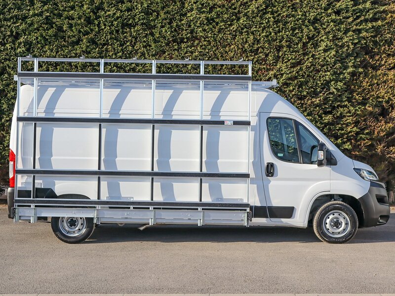 Used Fiat Ducato 2023 for sale - 77222973: Photo 5