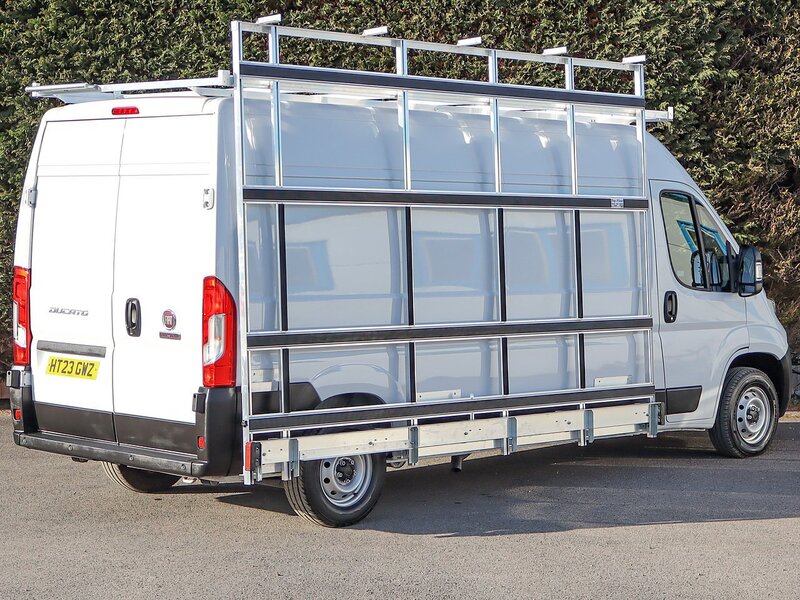 Used Fiat Ducato 2023 for sale - 77222973: Photo 6