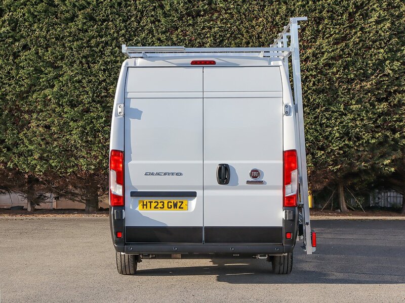 Used Fiat Ducato 2023 for sale - 77222973: Photo 9