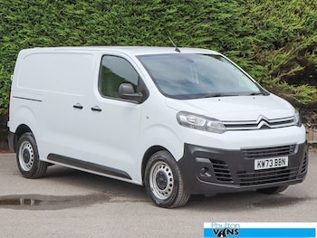 Used Citroen Dispatch 2023 for sale - 75304450: Photo