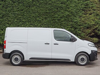 Used Citroen Dispatch 2023 for sale - 75304450: Photo