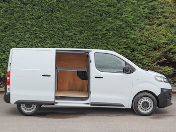 Used Citroen Dispatch 2023 for sale - 75304450: Photo