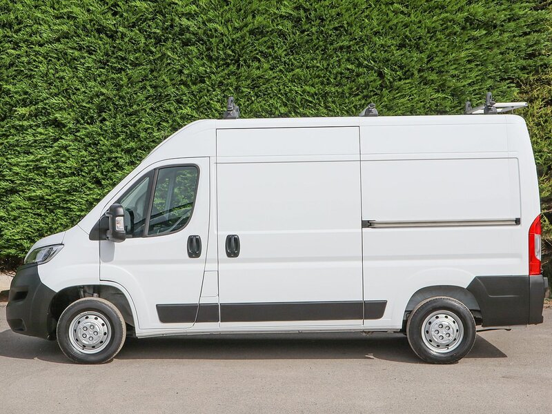 Vehicle 11