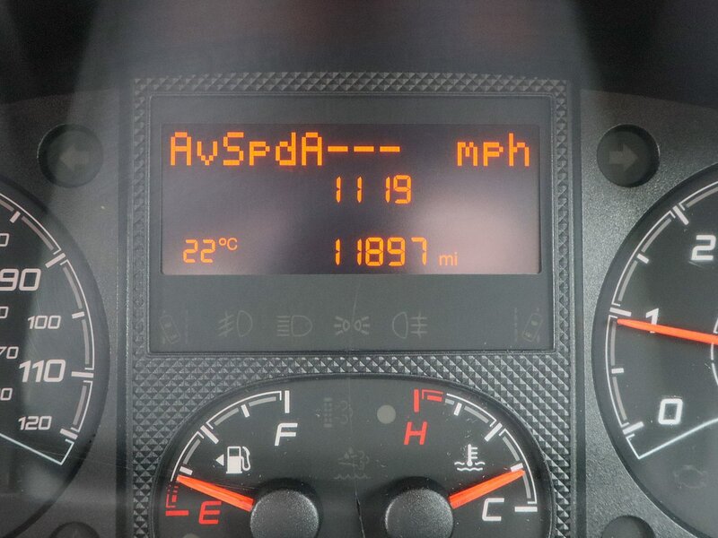 Vehicle 19