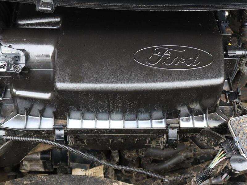 Vehicle 32