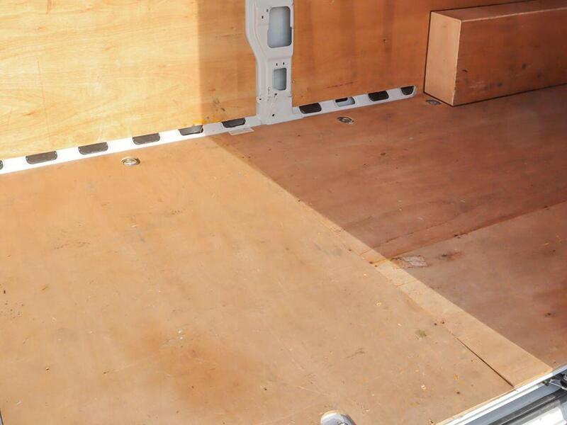 Used Citroen Relay 2022 for sale - 76292154: Photo 13