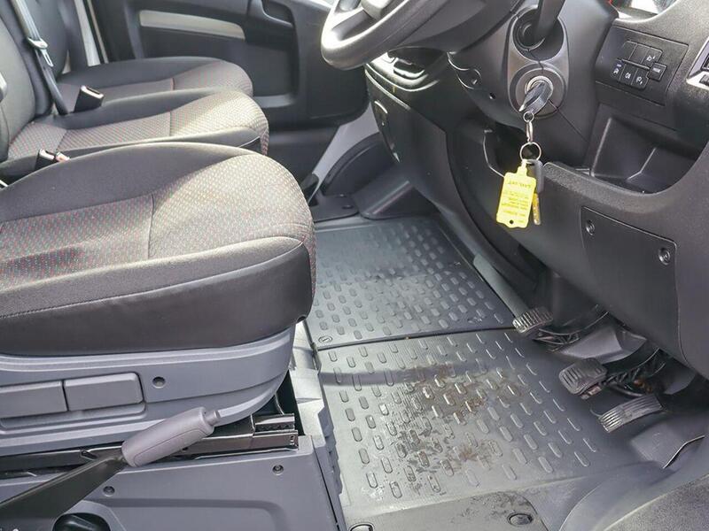 Used Citroen Relay 2022 for sale - 76292154: Photo 17