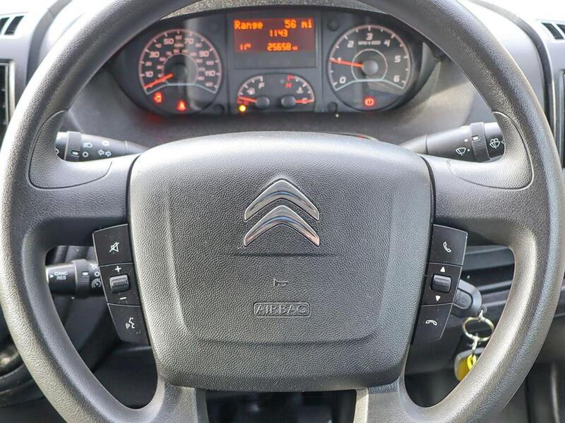 Used Citroen Relay 2022 for sale - 76292154: Photo 21