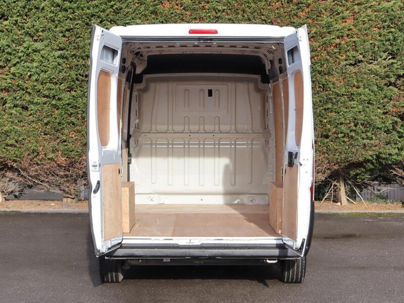 Used Citroen Relay 2022 for sale - 76292154: Photo 6