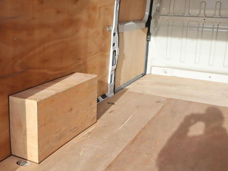 Used Citroen Relay 2022 for sale - 76292154: Photo 8