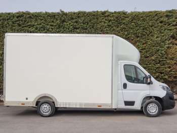 Used Citroen Relay 2022 for sale - 74144956: Photo