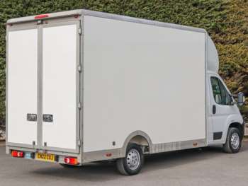 Used Citroen Relay 2022 for sale - 74144956: Photo
