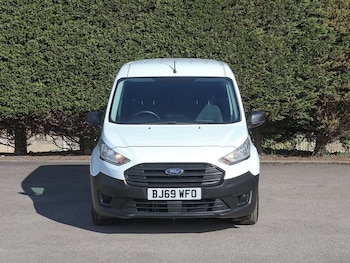 Used Ford Transit Connect 2019 for sale - 78711677: Photo