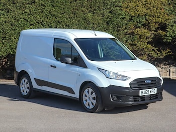 Used Ford Transit Connect 2019 for sale - 78711677: Photo