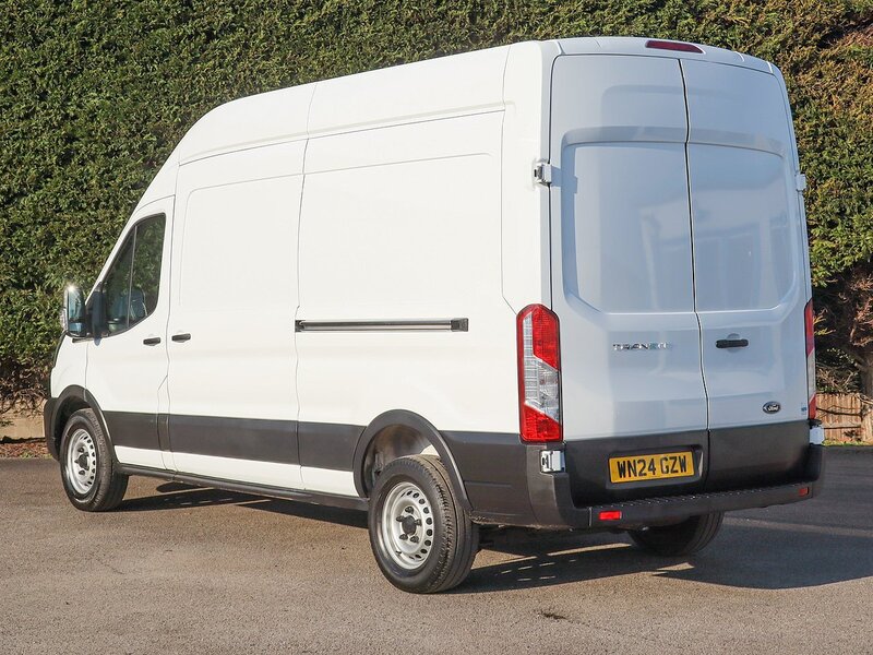 Used Ford Transit 2024 for sale - 77508111: Photo 11