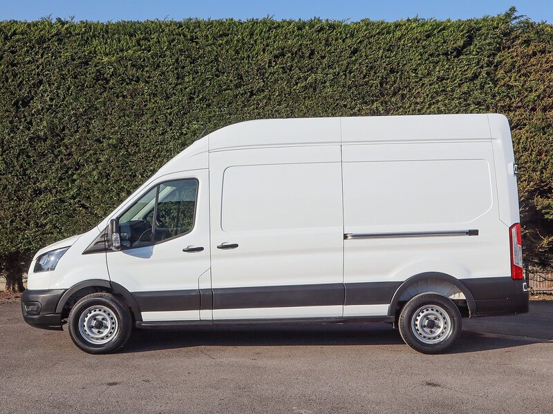 Used Ford Transit 2024 for sale - 77508111: Photo 12