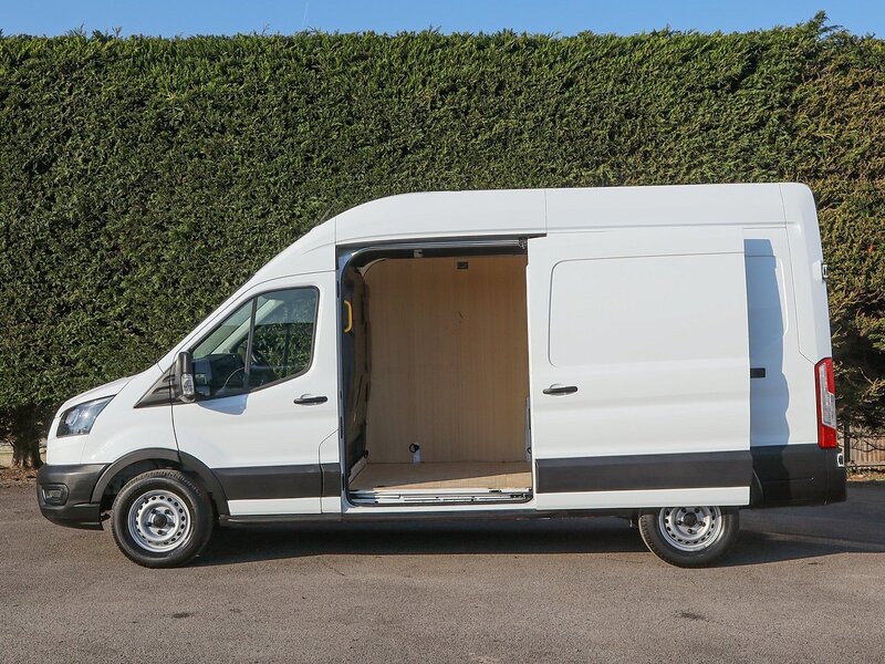 Used Ford Transit 2024 for sale - 77508111: Photo 13