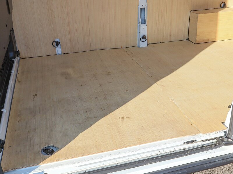 Used Ford Transit 2024 for sale - 77508111: Photo 14