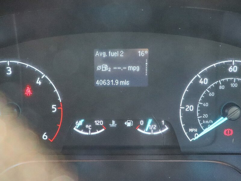 Used Ford Transit 2024 for sale - 77508111: Photo 16