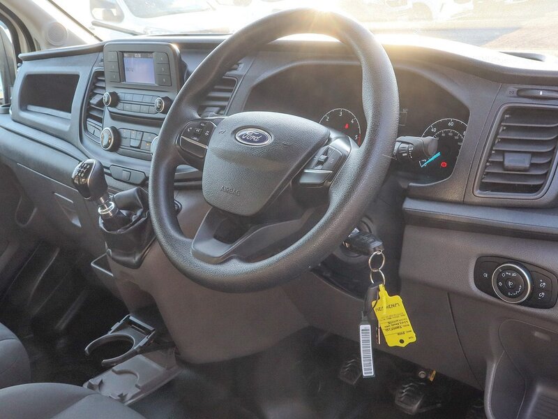 Used Ford Transit 2024 for sale - 77508111: Photo 17