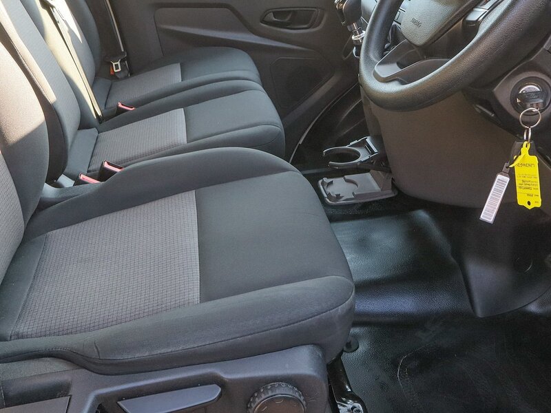 Used Ford Transit 2024 for sale - 77508111: Photo 31