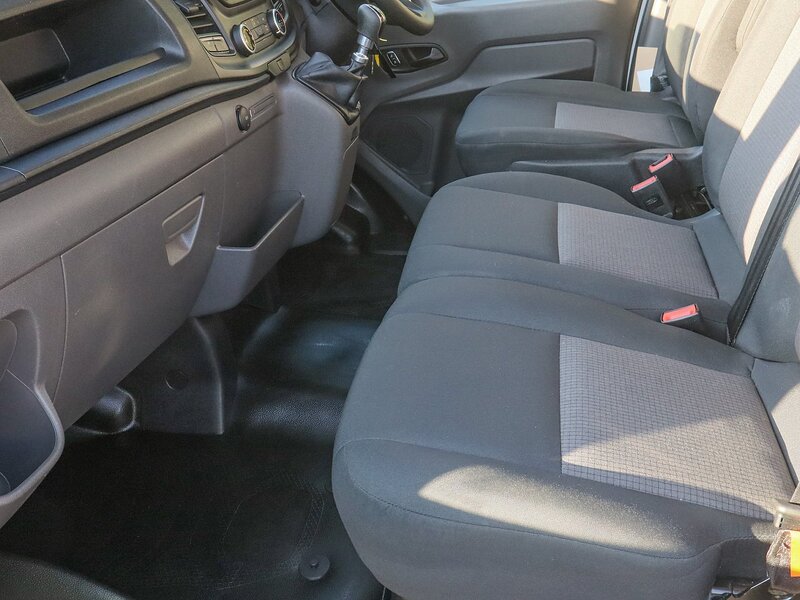 Used Ford Transit 2024 for sale - 77508111: Photo 32