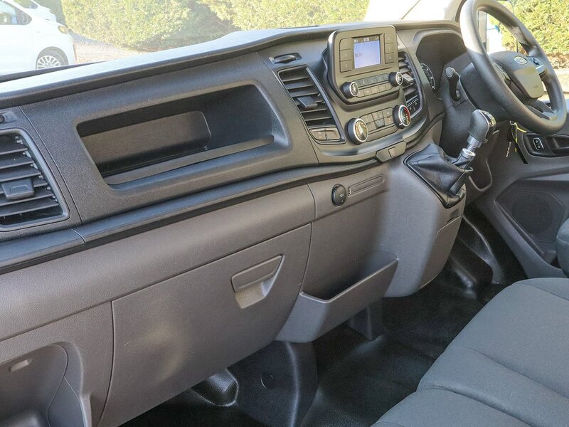 Used Ford Transit 2024 for sale - 77508111: Photo 34