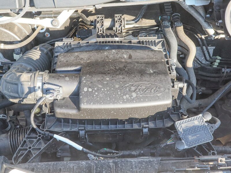 Used Ford Transit 2024 for sale - 77508111: Photo 37