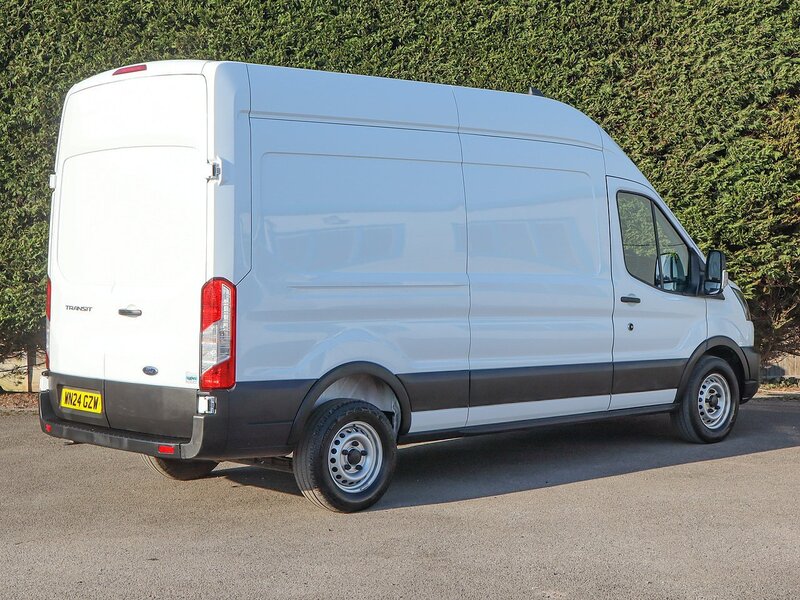 Used Ford Transit 2024 for sale - 77508111: Photo 6