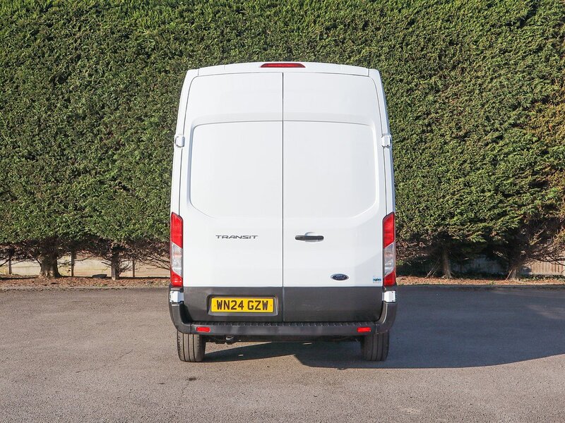 Used Ford Transit 2024 for sale - 77508111: Photo 7