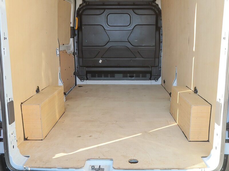 Used Ford Transit 2024 for sale - 77508111: Photo 9