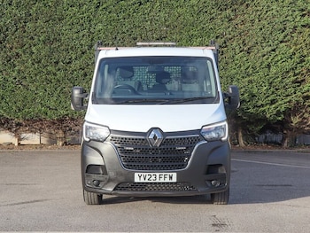 Used Renault Master 2023 for sale - 78711604: Photo