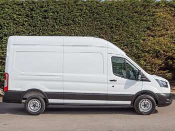 Used Ford Transit 2022 for sale - 74435884: Photo