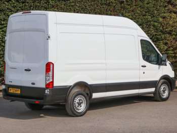Used Ford Transit 2022 for sale - 74435884: Photo