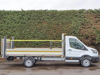 Used Ford Transit 2022 for sale - 78711554: Photo