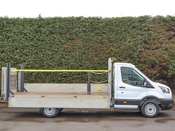 Used Ford Transit 2022 for sale - 78711554: Photo