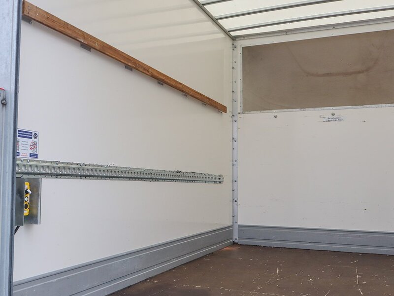 Used Citroen Relay 2022 for sale - 76106363: Photo 12