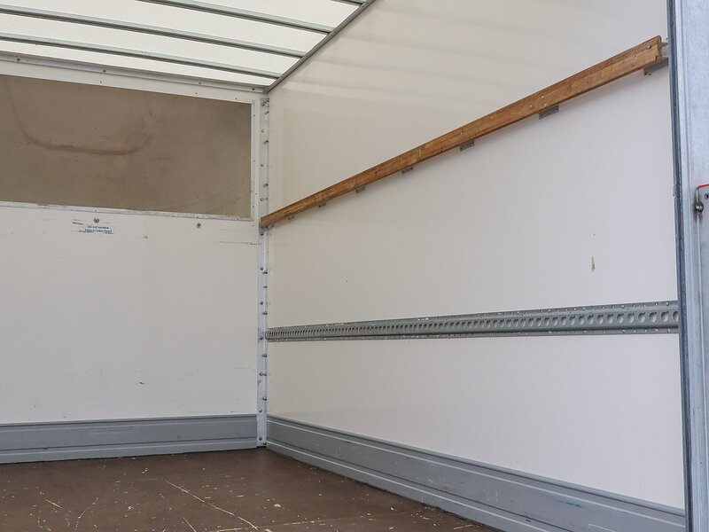 Used Citroen Relay 2022 for sale - 76106363: Photo 13