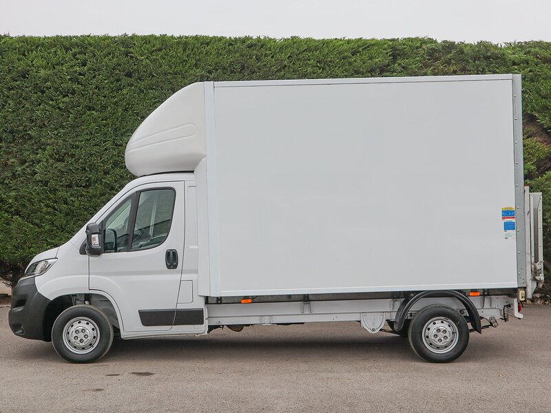 Used Citroen Relay 2022 for sale - 76106363: Photo 16