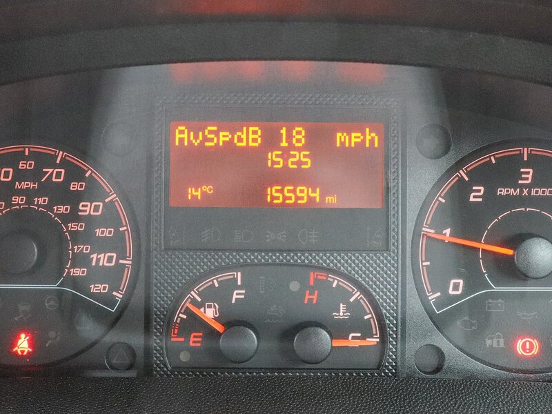 Used Citroen Relay 2022 for sale - 76106363: Photo 17