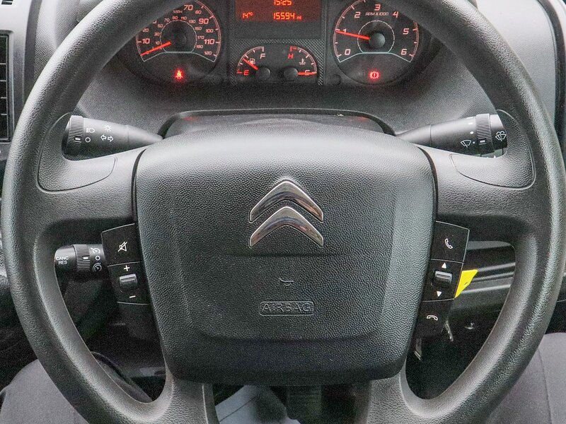 Used Citroen Relay 2022 for sale - 76106363: Photo 18