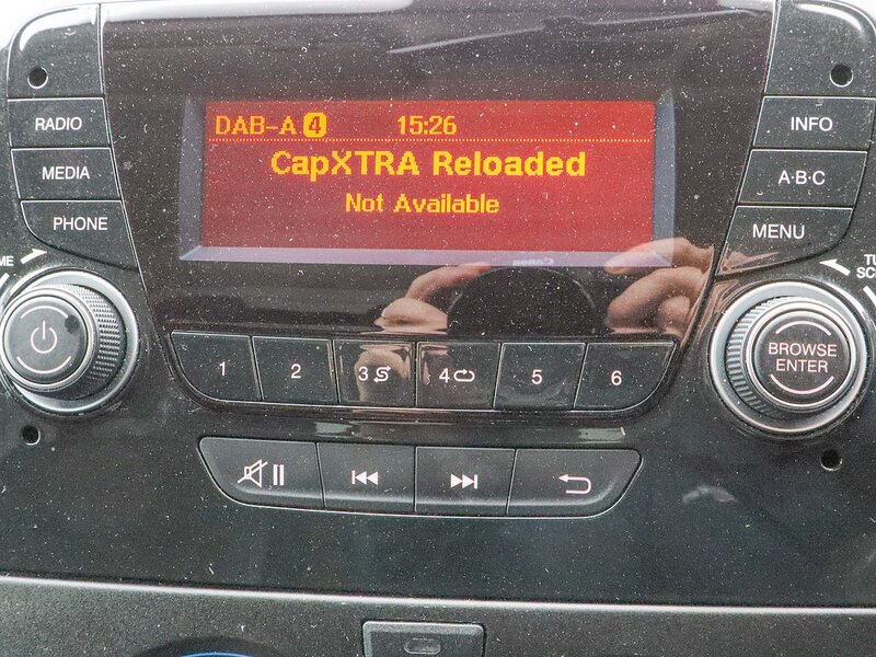 Used Citroen Relay 2022 for sale - 76106363: Photo 19